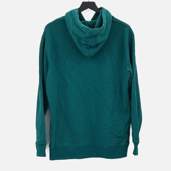 Gotcha Peace of Mind Hoodie in Storm - NWOT - Size Small - Picture 4 of 7